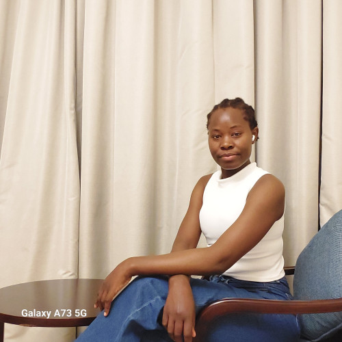 naomi b. profile photo