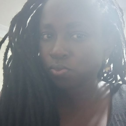 Julie Mawang T. profile photo