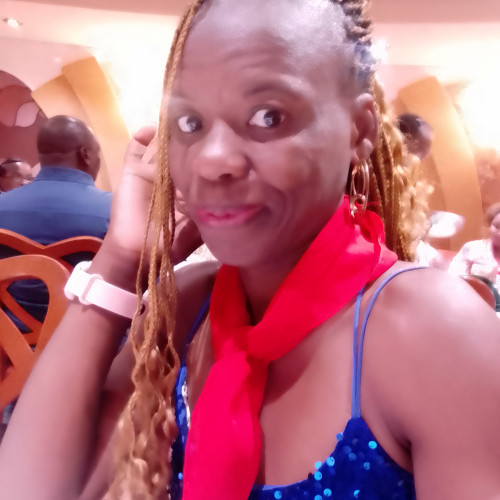Shirley K. profile photo