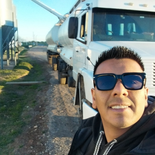 Romeo M. profile photo