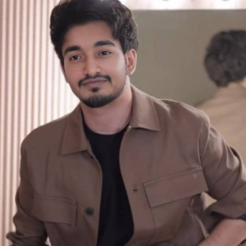 MUKESH  S. profile photo