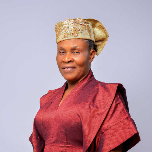 CHIKA E. profile photo