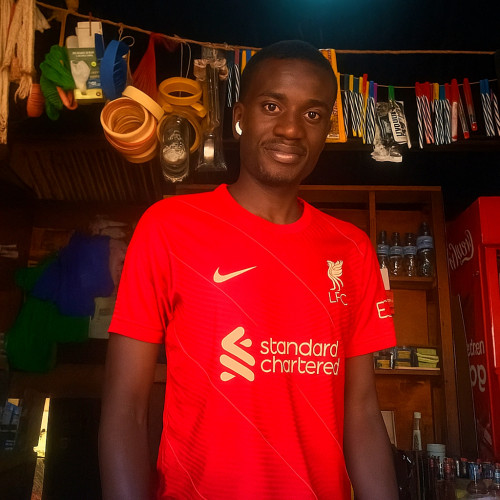 Rapheal O. profile photo