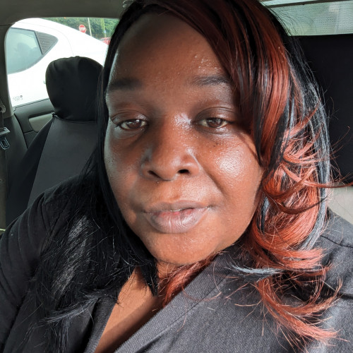 Lashonda O. profile photo