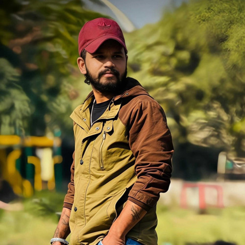 mohit S. profile photo