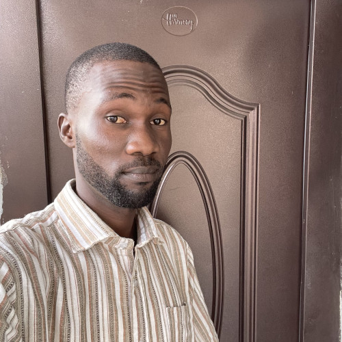 Youngking A. profile photo