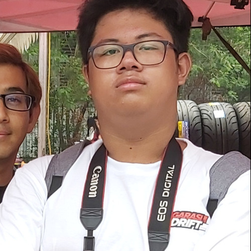 Zethendra C. profile photo