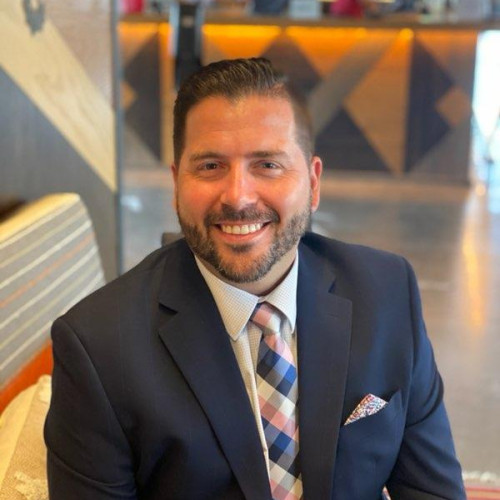 Brandon M. profile photo