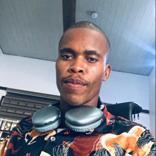 MAKSON B. profile photo