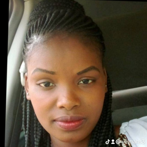Faith C. profile photo