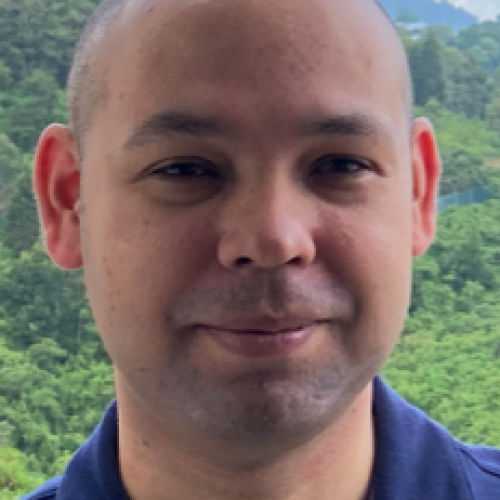 Pedro A. profile photo