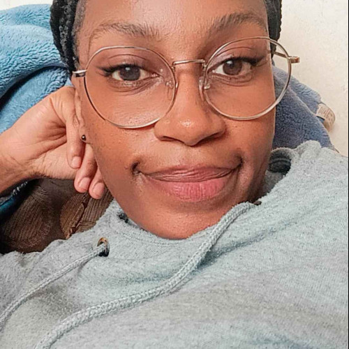 Kamogelo T. profile photo