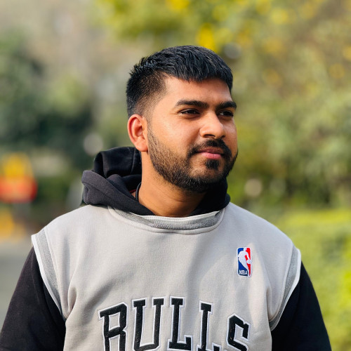 Deep D. profile photo