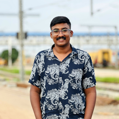 Benson B. profile photo