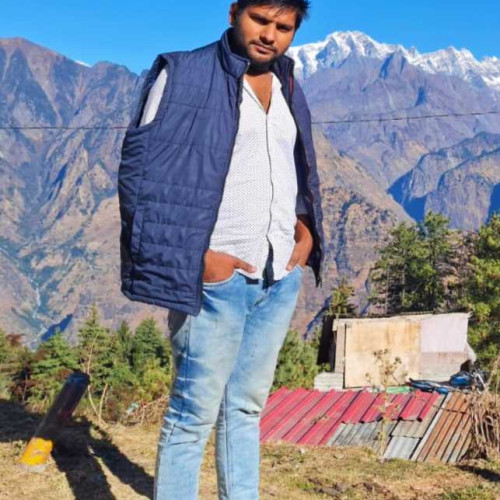 Raju k. profile photo