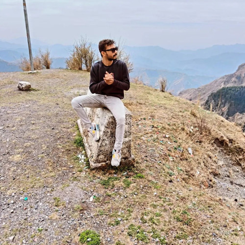 Ritik R. profile photo