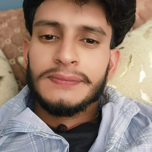Manish  P. profile photo