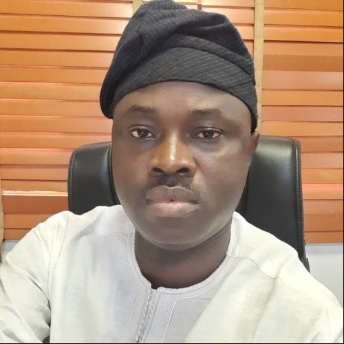 Akande B. profile photo