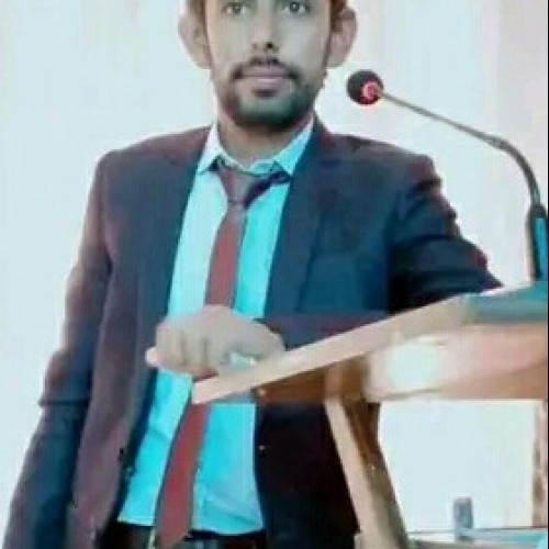 Muhammad  A. profile photo