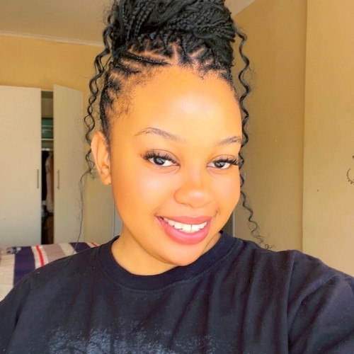 Shalom B. profile photo
