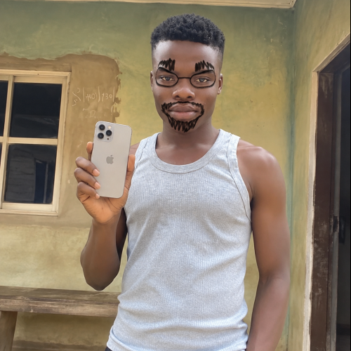 Siaka  M. profile photo