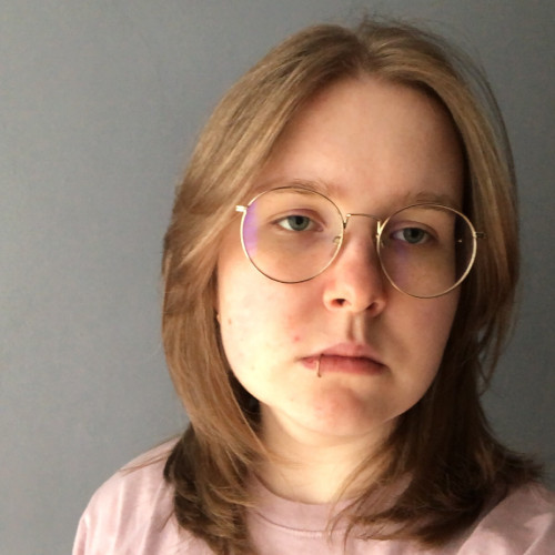 Alicja M. profile photo