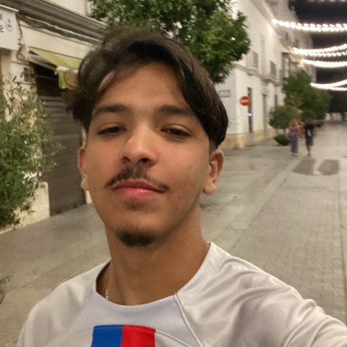 ghali Z. profile photo