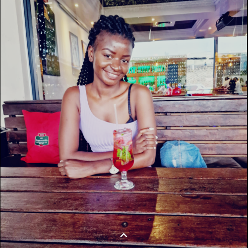 Blessed M.