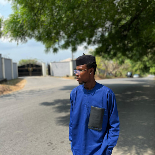 Laju A. profile photo