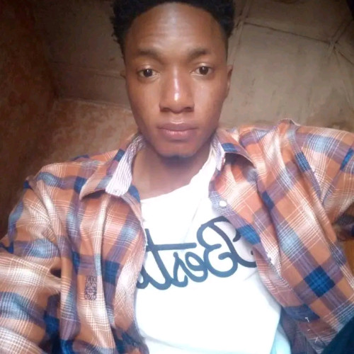 Geofrey N. profile photo