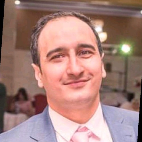 Nadjib B. profile photo