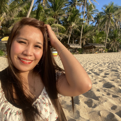 Mikee G.
