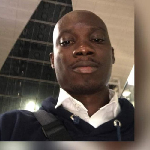 ABRAHAM O. profile photo