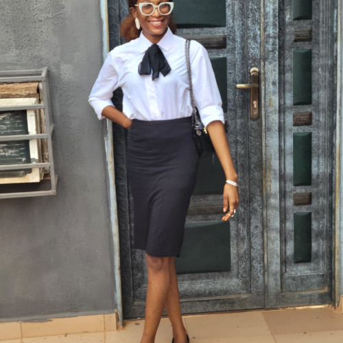 Akhigbe Ese E. profile photo