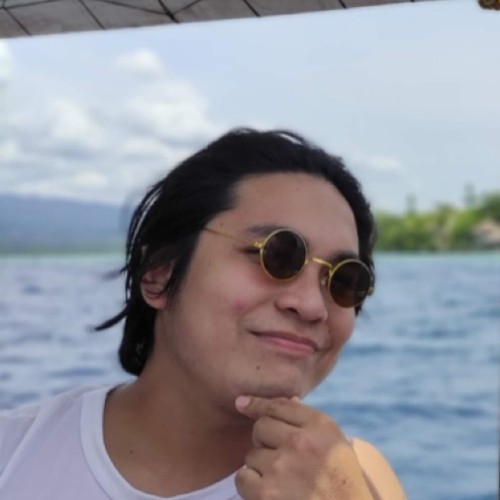 Christian Lee C. profile photo