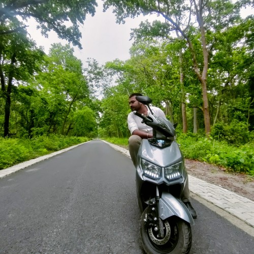 Aditya C.