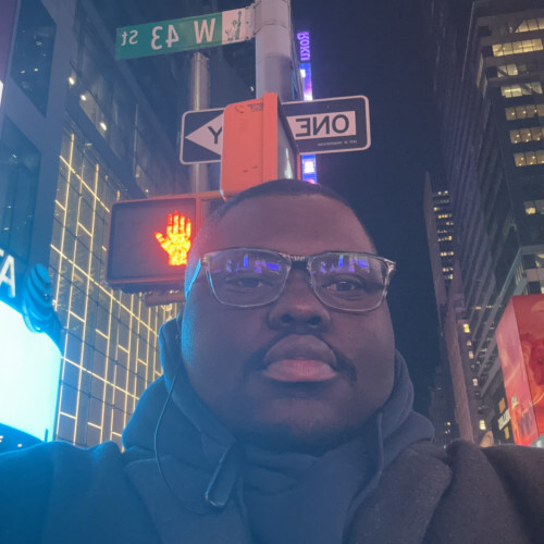 Aymard B. profile photo