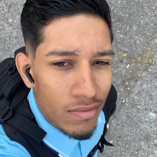Brayan P. profile photo