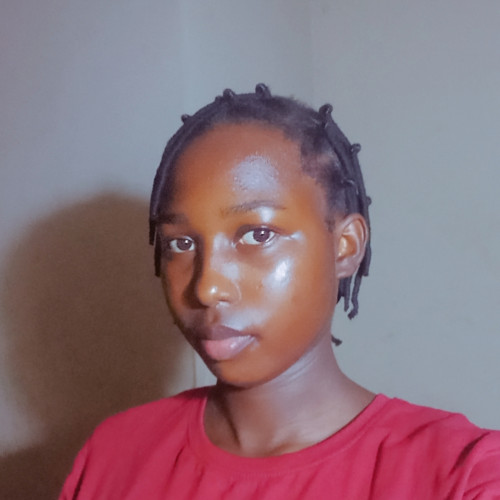 Grace A. profile photo