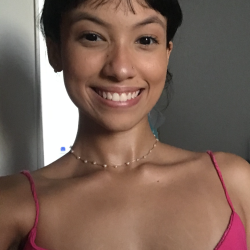 Mirella V. profile photo