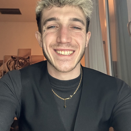 Enrico P. profile photo