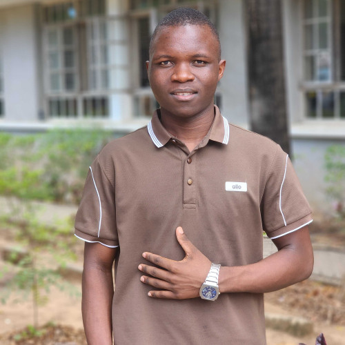 Kefa Y. profile photo