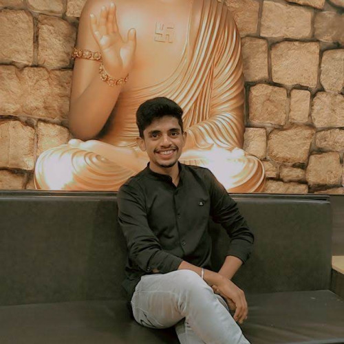 Raj M.