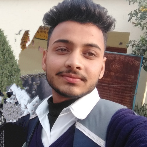 Utsav K. profile photo