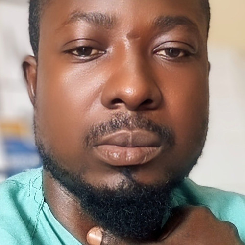 Enock A. profile photo