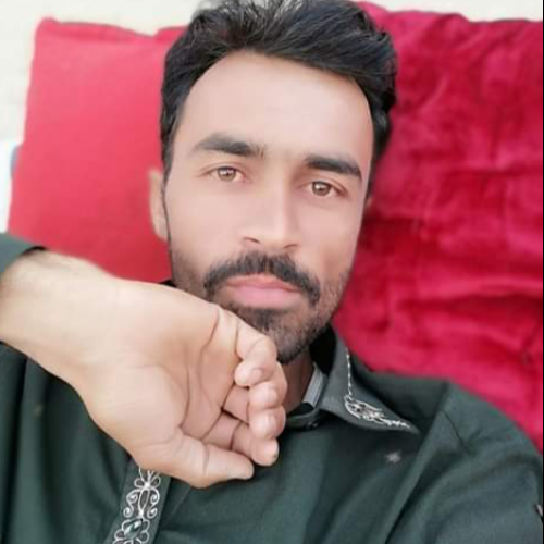 Muhammad  S. profile photo