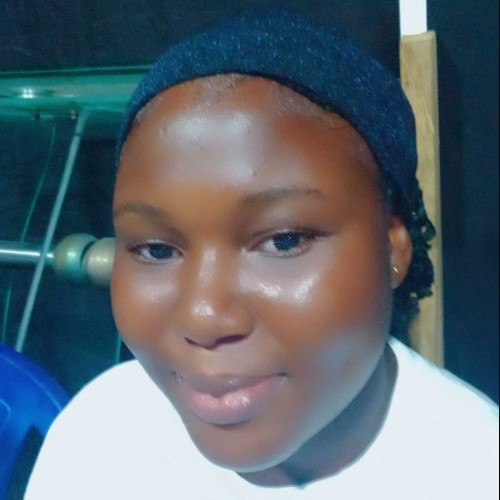 Gift A. profile photo