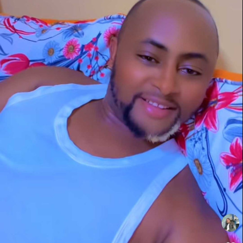 Gerald I. profile photo