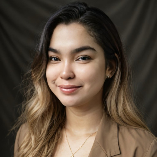 Lalaine A.