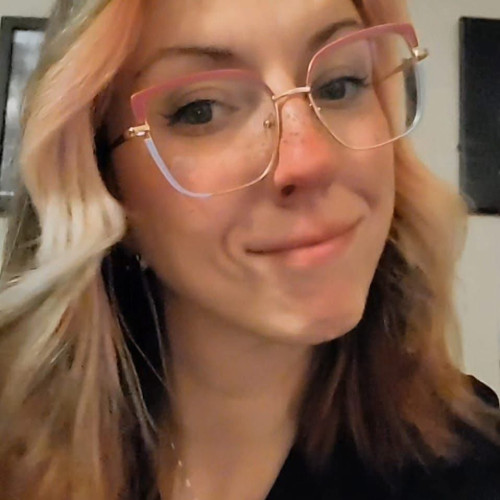 Danielle B. profile photo